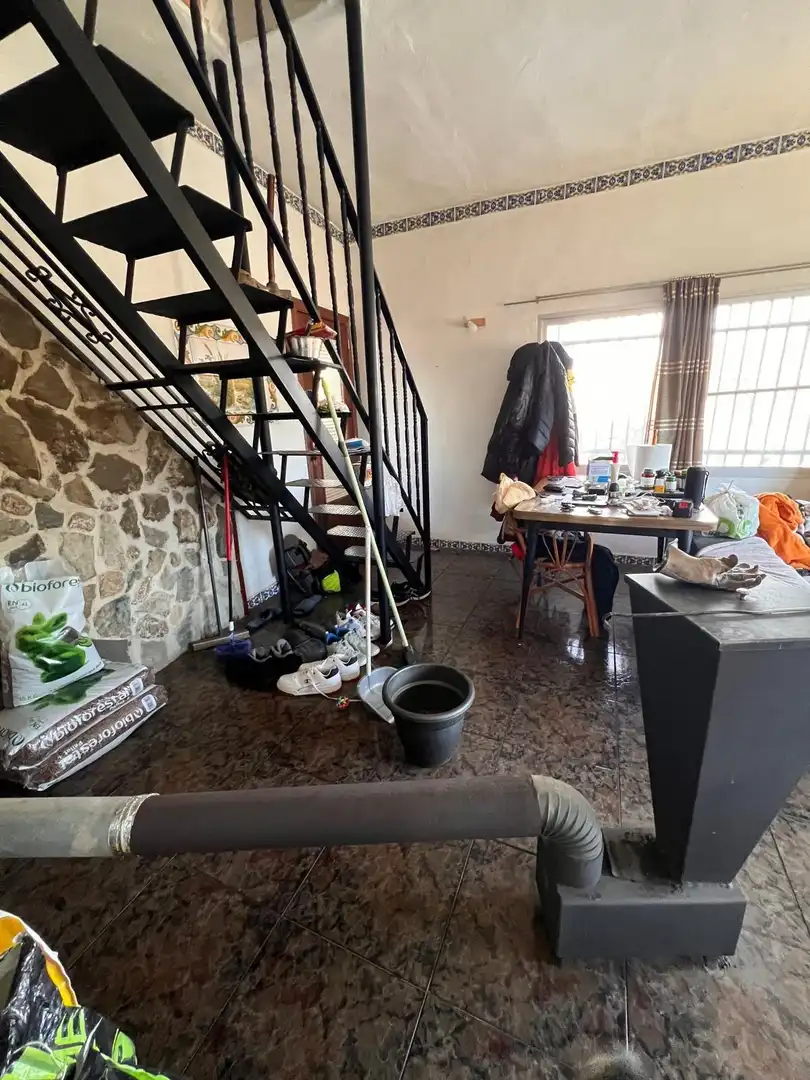 Xalet amb terrassa en venda a Villar del Arzobispo, imagen 15