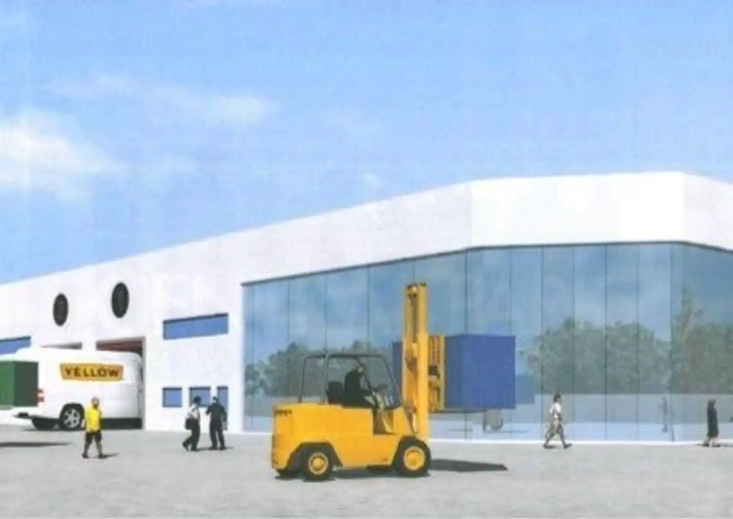 Nave industrial in vendita a CAMINO DE VALLS, 91 -93, imagen 4