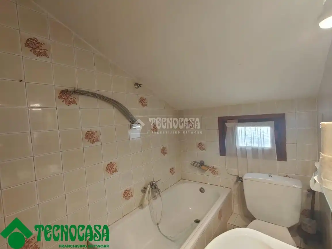 Casa o xalet en venda a Casco Histórico