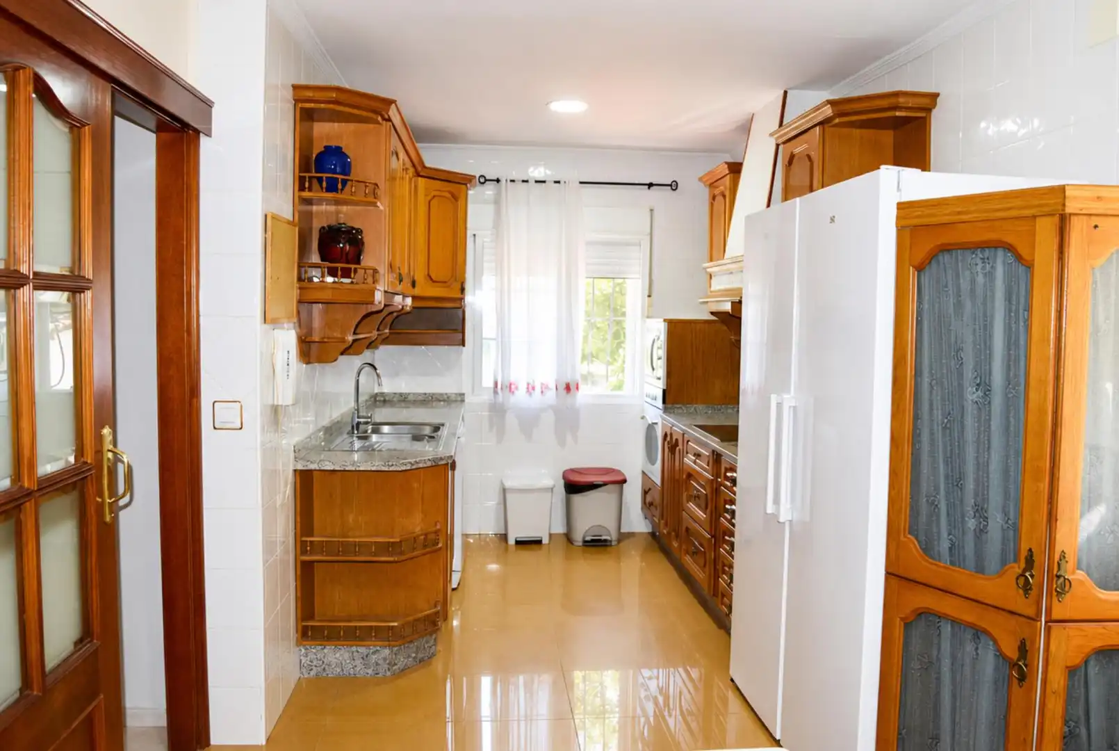 Chalet con piscina en venta en Malpartida de Cáceres, imagen 12
