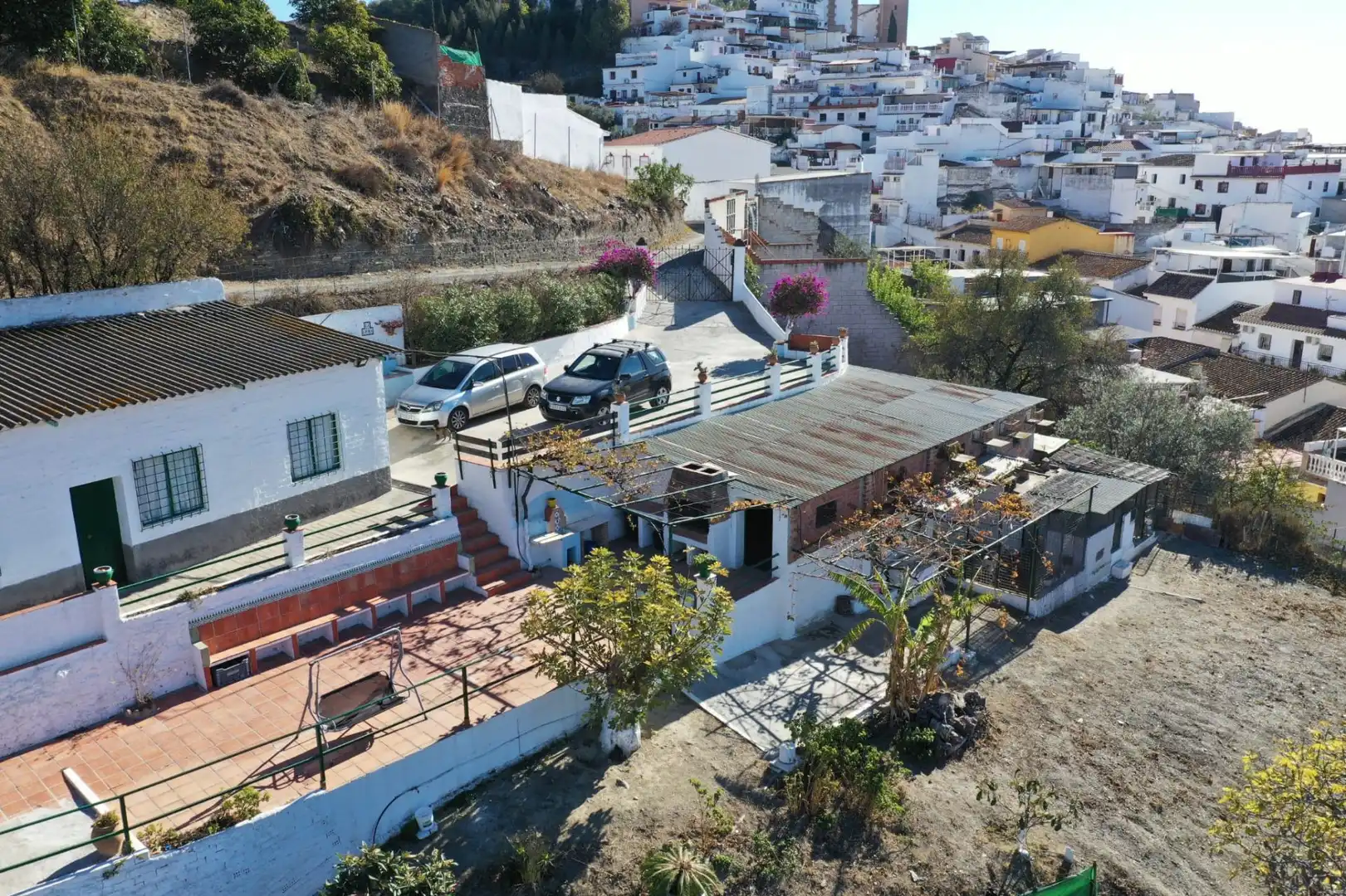 Casa rústica en venda a Vélez-Málaga ciudad, imagen 11