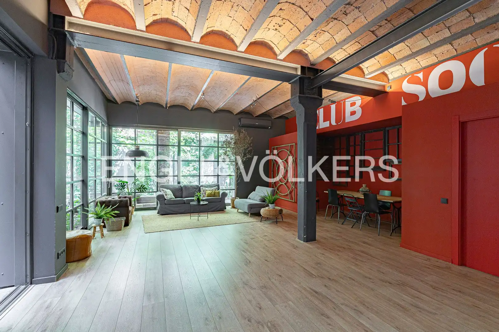 Loft amb terrassa en venda a Ciutat Vella, imagen 58