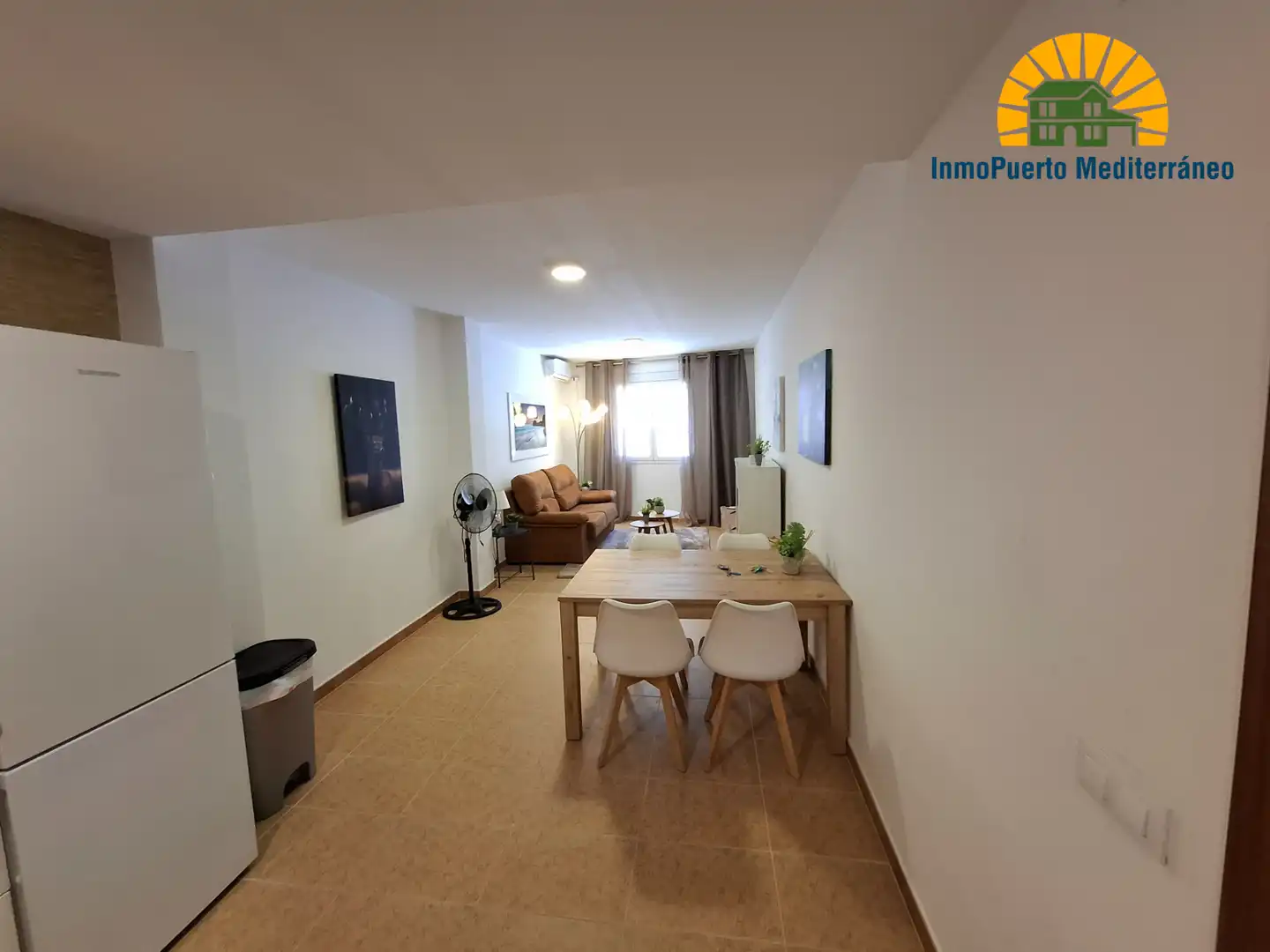 Mini appartamento con terrazza in vendita a Altea ciudad, imagen 10