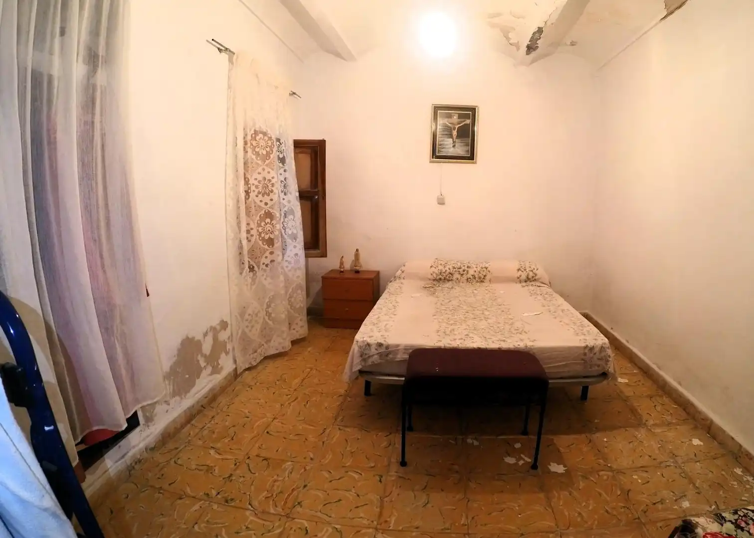 Habitación de Casa o chalet en venta en Valdeobispo