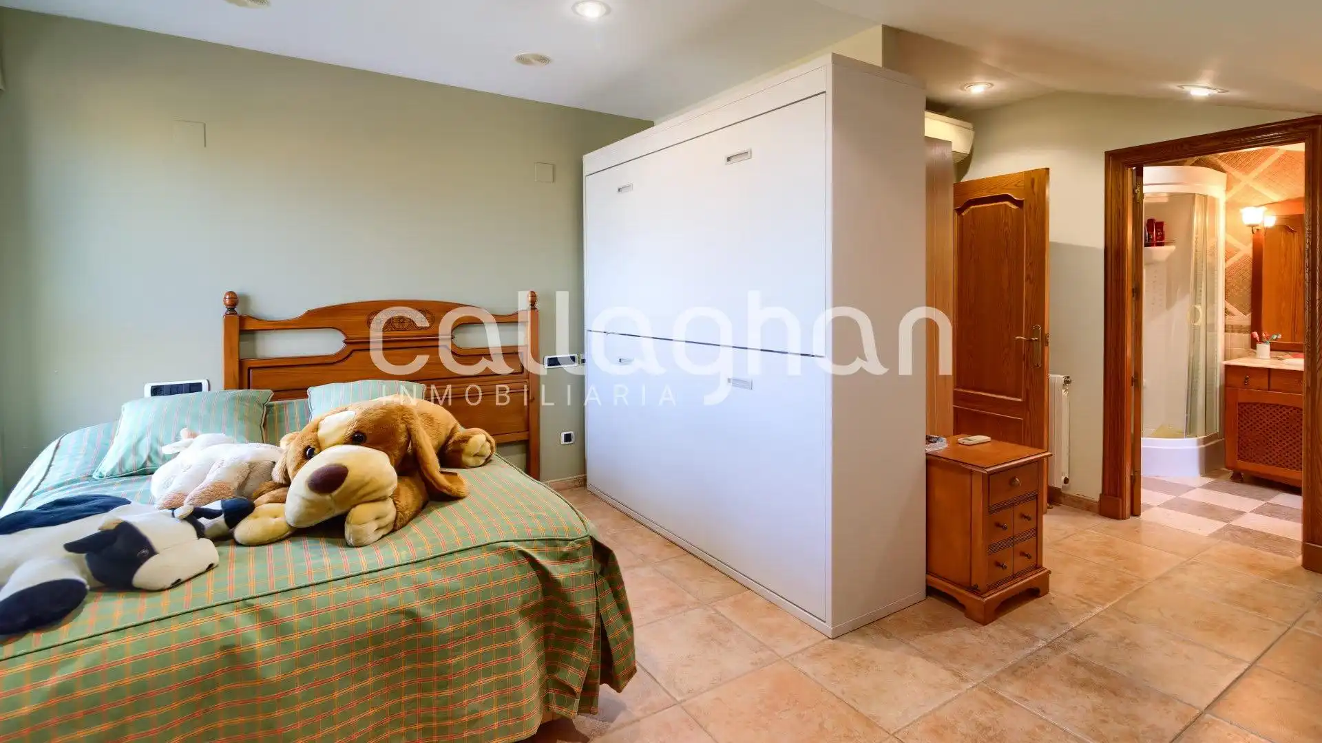 Villa avec balcon à vendre à Corinto - Almarda, imagen 39