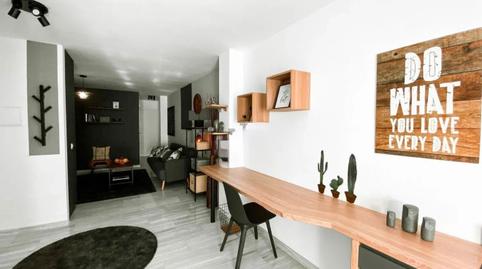 Photo 5 of Flat for rent in Centro ciudad, Fuengirola