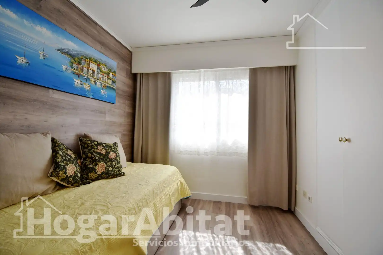 Appartamento con terrazza in vendita a Calle BON AIRE, imagen 25