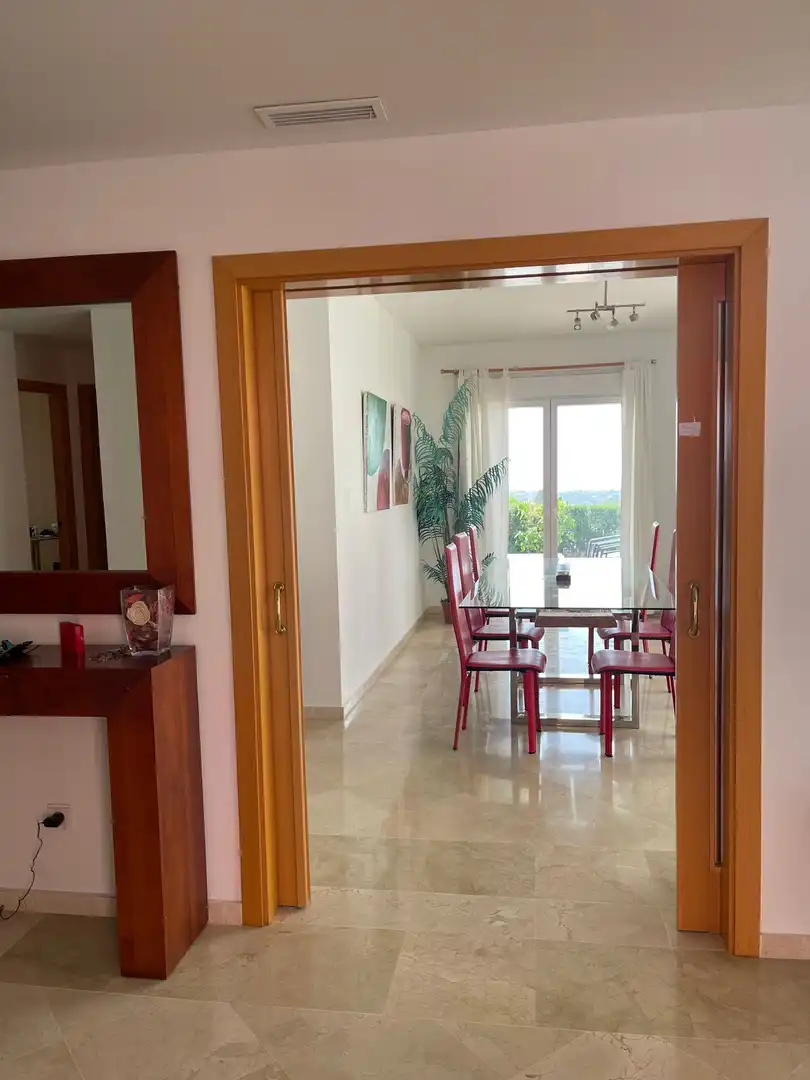 House with terrace for sale in Calle Berlín, imagen 5