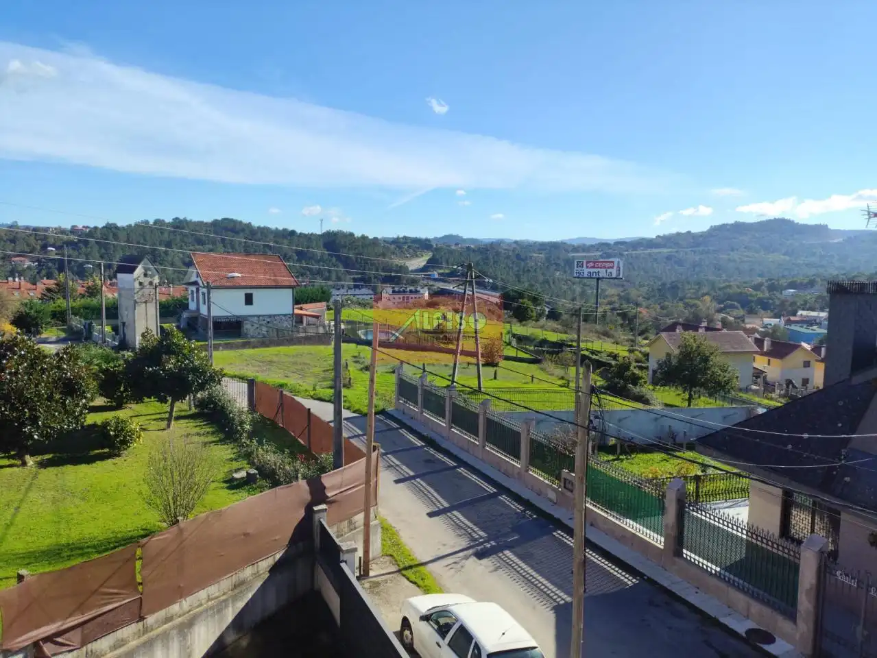 Villa con giardino in vendita a Barbadás, imagen 51