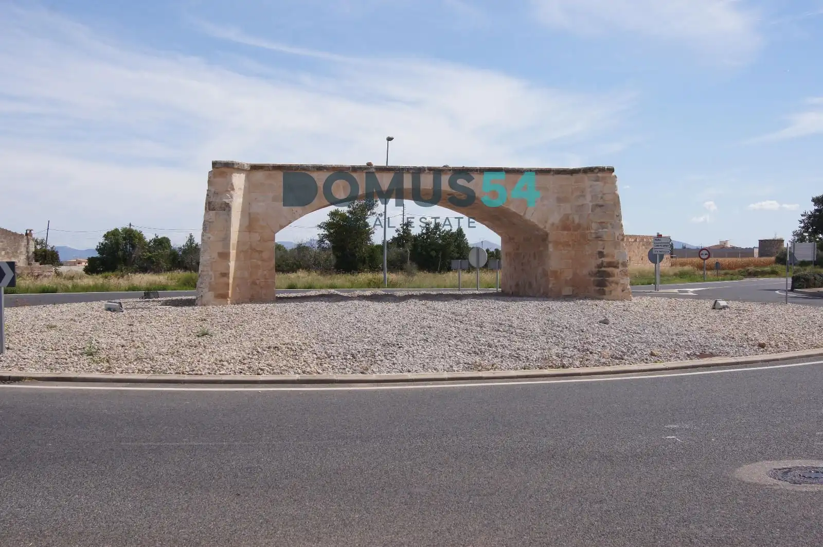Rustikales Grundstück zum Verkauf in Sa Pobla, imagen 15
