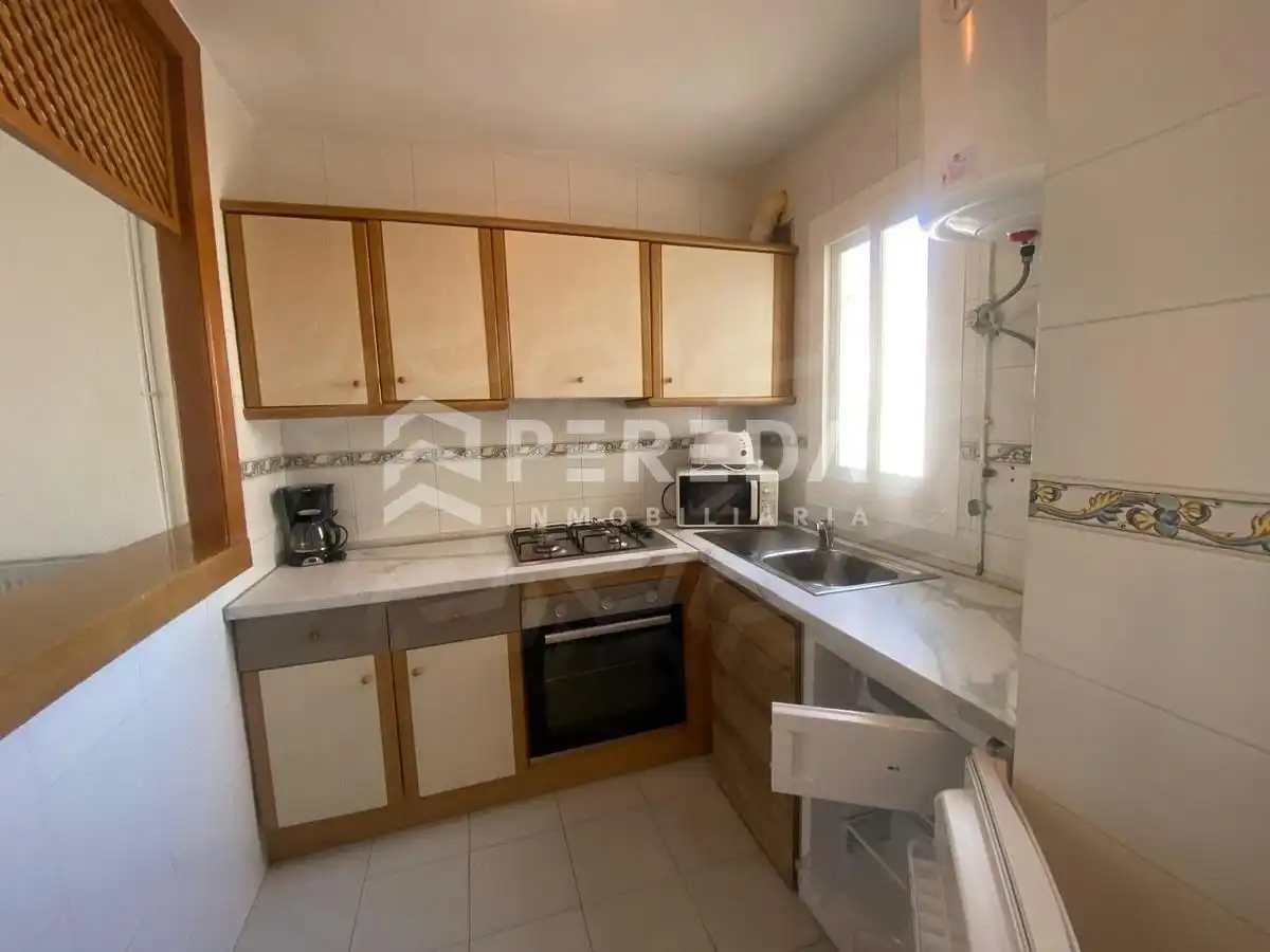 Apartament en venda a Plaza GOLF CENTER (U), El Sabinar – Urbanizaciones – Las Marinas – Playa Serena