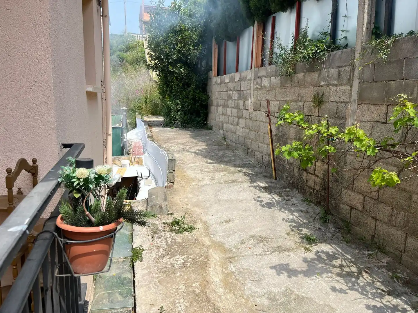 Haus mit Garten zum Verkauf in Bruga 24, imagen 2