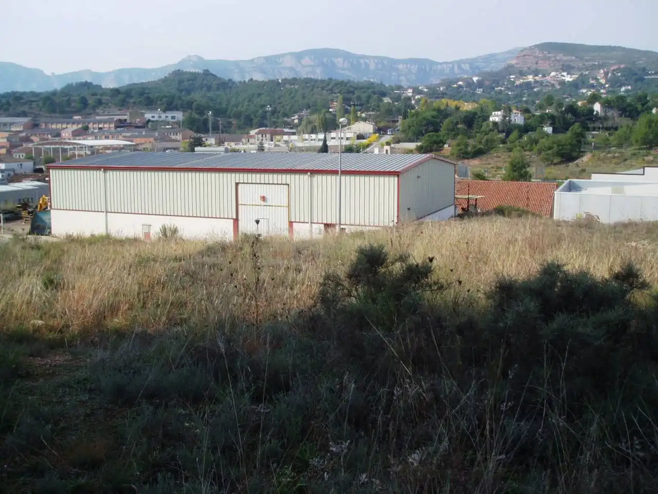 Residential land for sale in Calle Granera 60