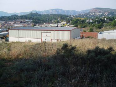 Residential land for sale in Calle Granera 60