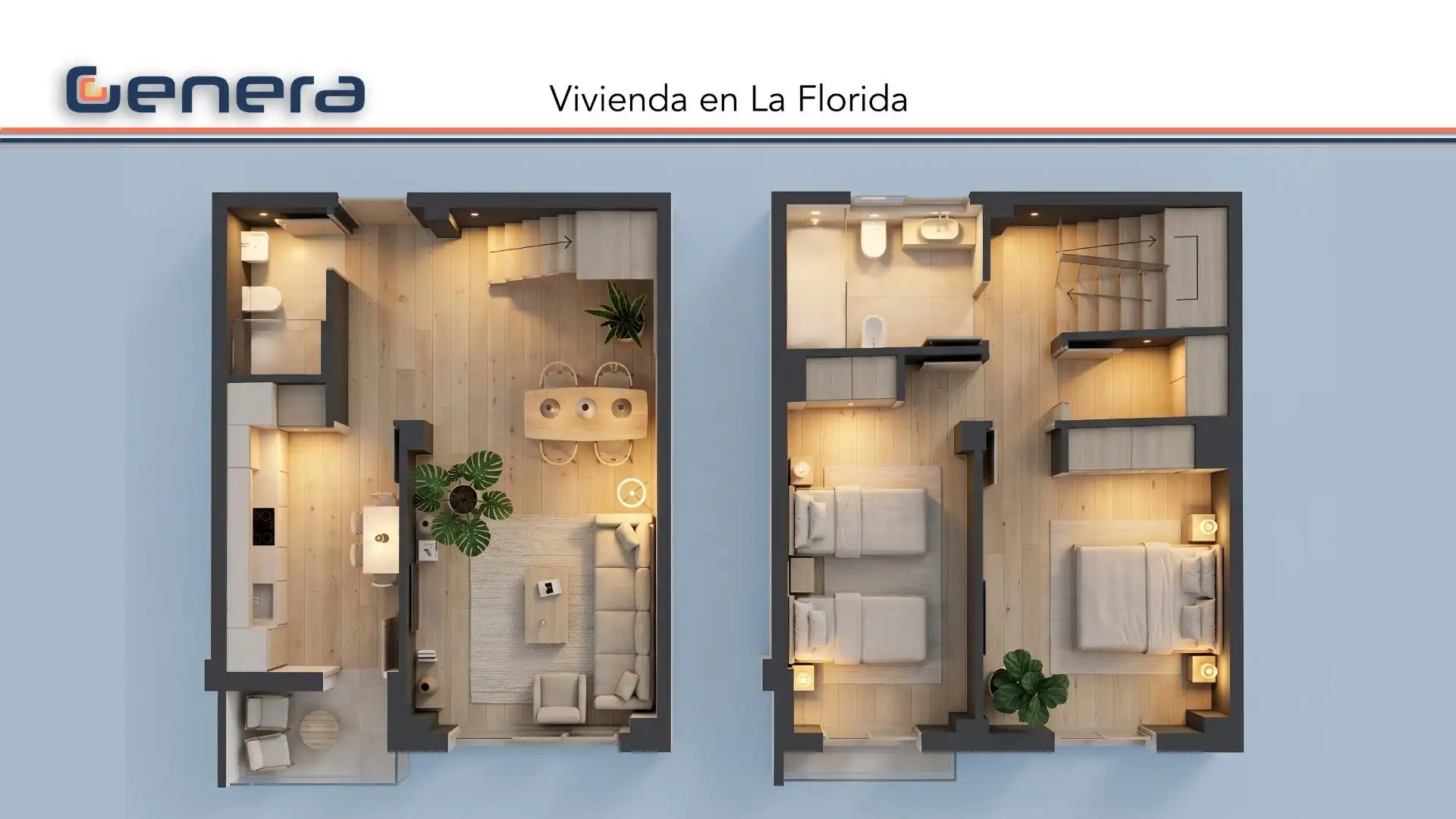 Duplexes for sale in Alicante / Alacant  with Air Conditioner, Storage room and Balcony