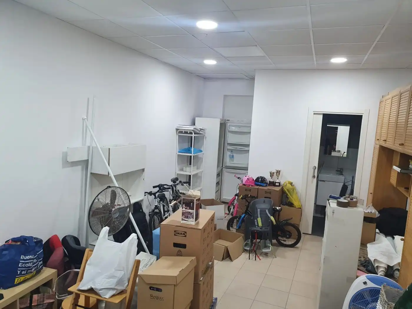 Houses for sale in Sabadell  with Air Conditioner, Heating and Parquet flooring