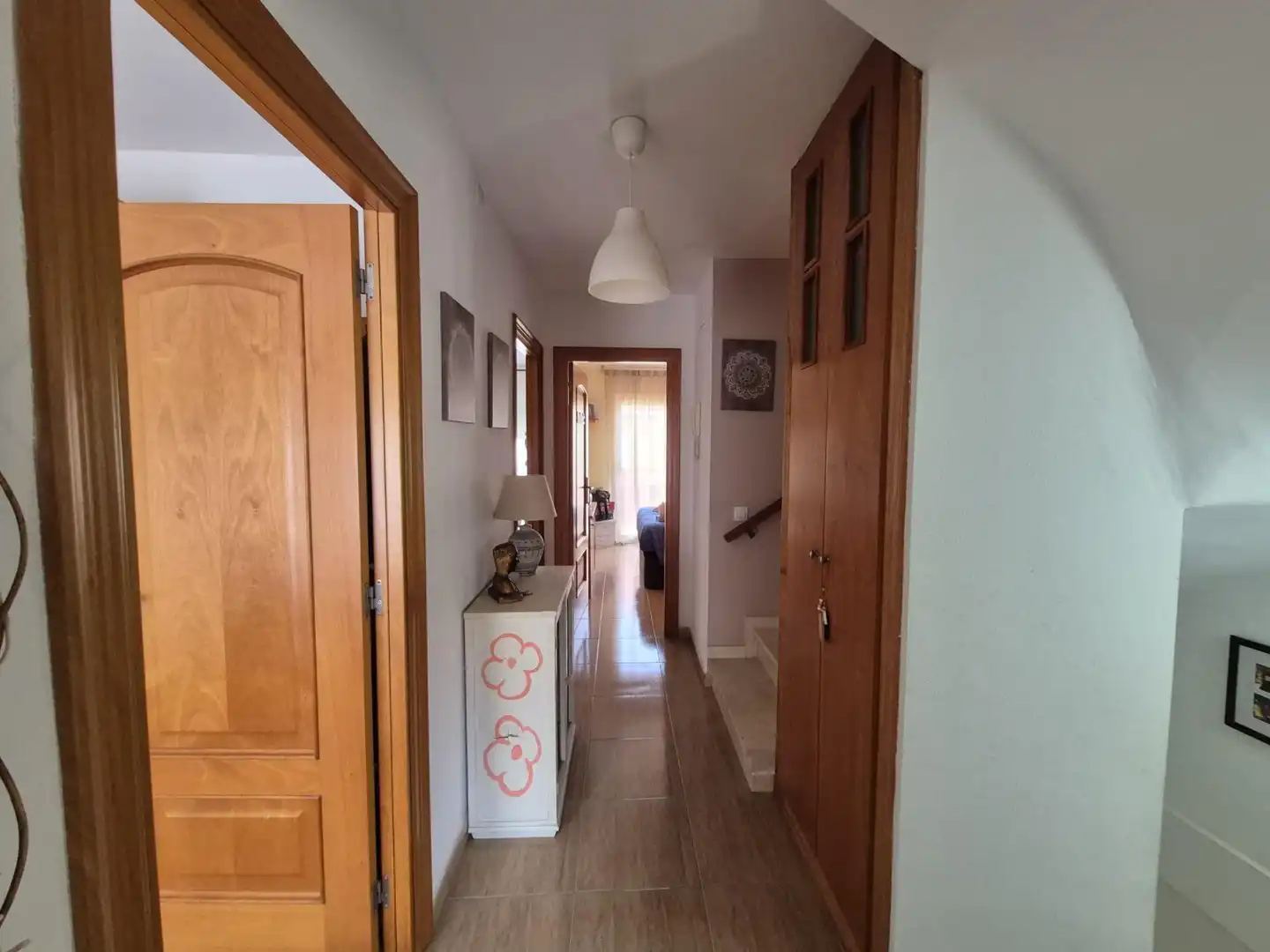 Casa adosada en venta en Malgrat de Mar con Aire acondicionado, Terraza y Balcón