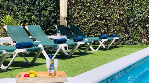 Foto 4 de Casa o chalet en venta en Carretera del Cap D'artrutx, Cala d'en Bosch - Serpentona, Ciutadella de Menorca