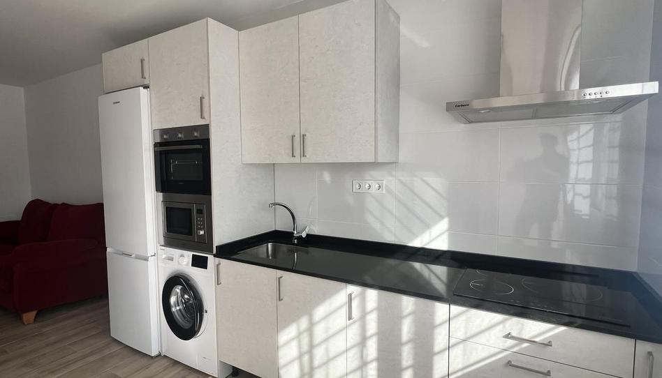 Photo 1 of Planta baja to rent in Lope de Rueda, Fuente Alegre - El Chaparral - Los Morales, Málaga