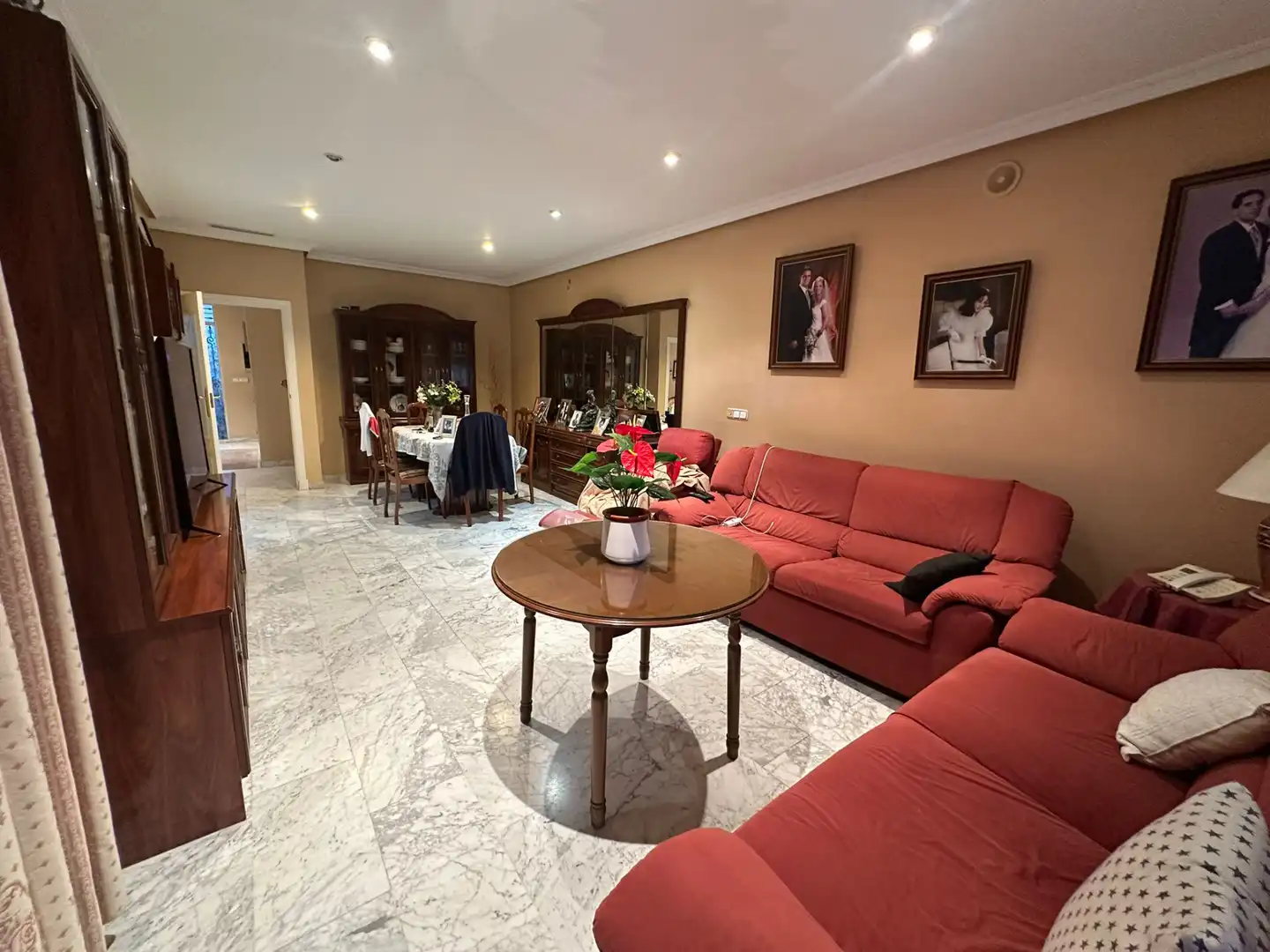 Casa en venta en Villanueva de la Serena, imagen 3