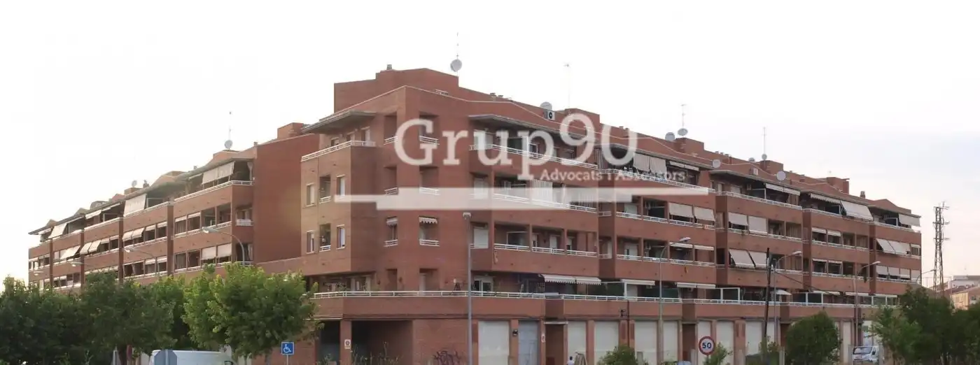 Local comercial en venda a La Bordeta, imagen 4
