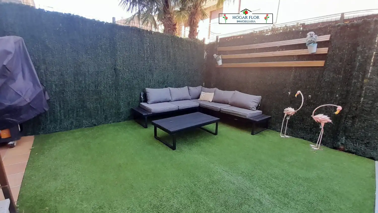 Terraced house with terrace for sale in Villares de la Reina, imagen 5
