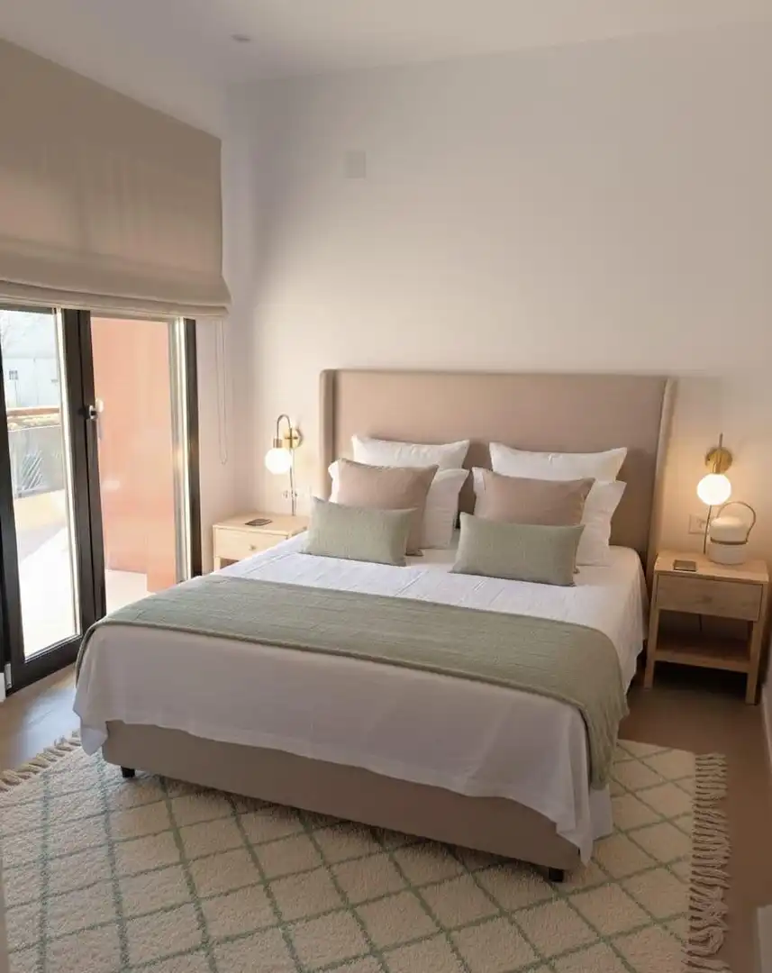 Chalet con terraza en venta en Alto de los Molinos, imagen 13