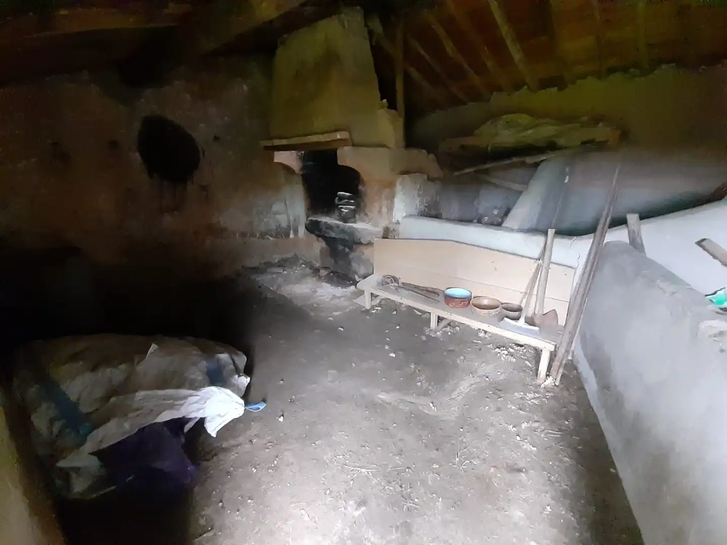 Casa o xalet en venda en Villar del Buey