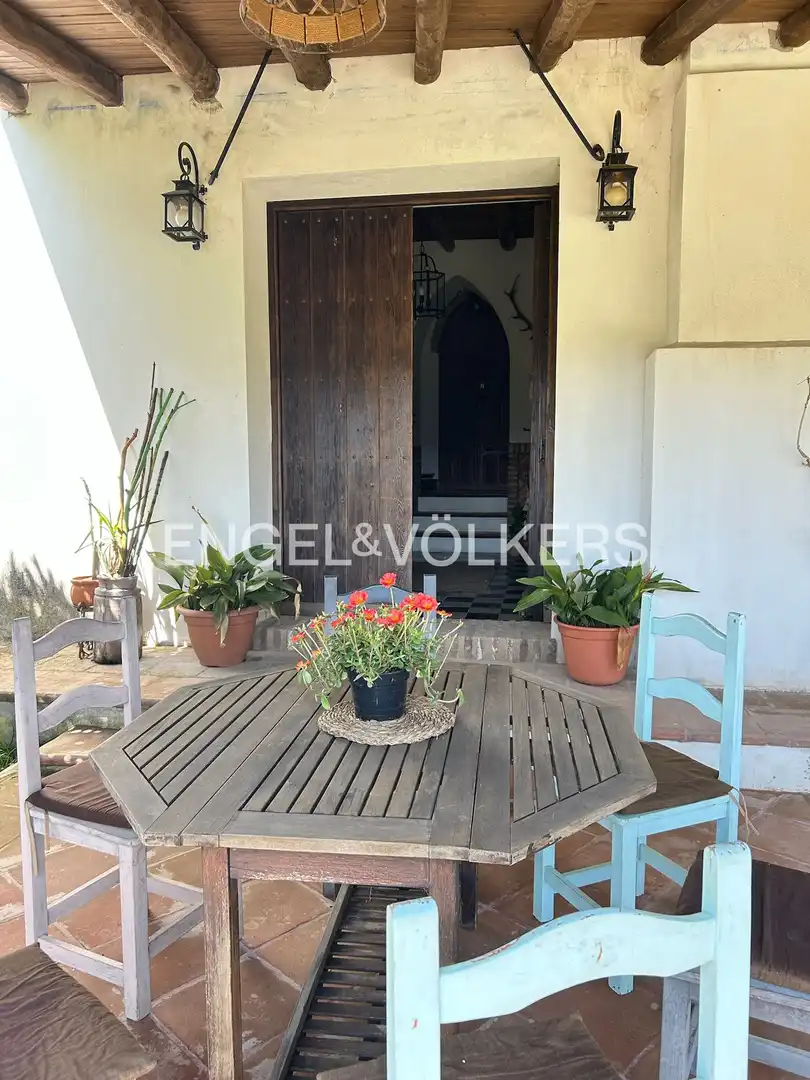 Casa rústica en venda a Constantina, imagen 12