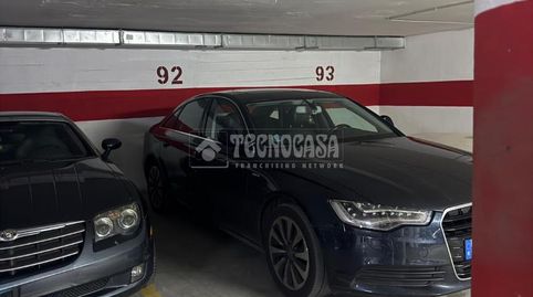 BoxPlaza De Garaje en venta en Almuñécar, immagine 2