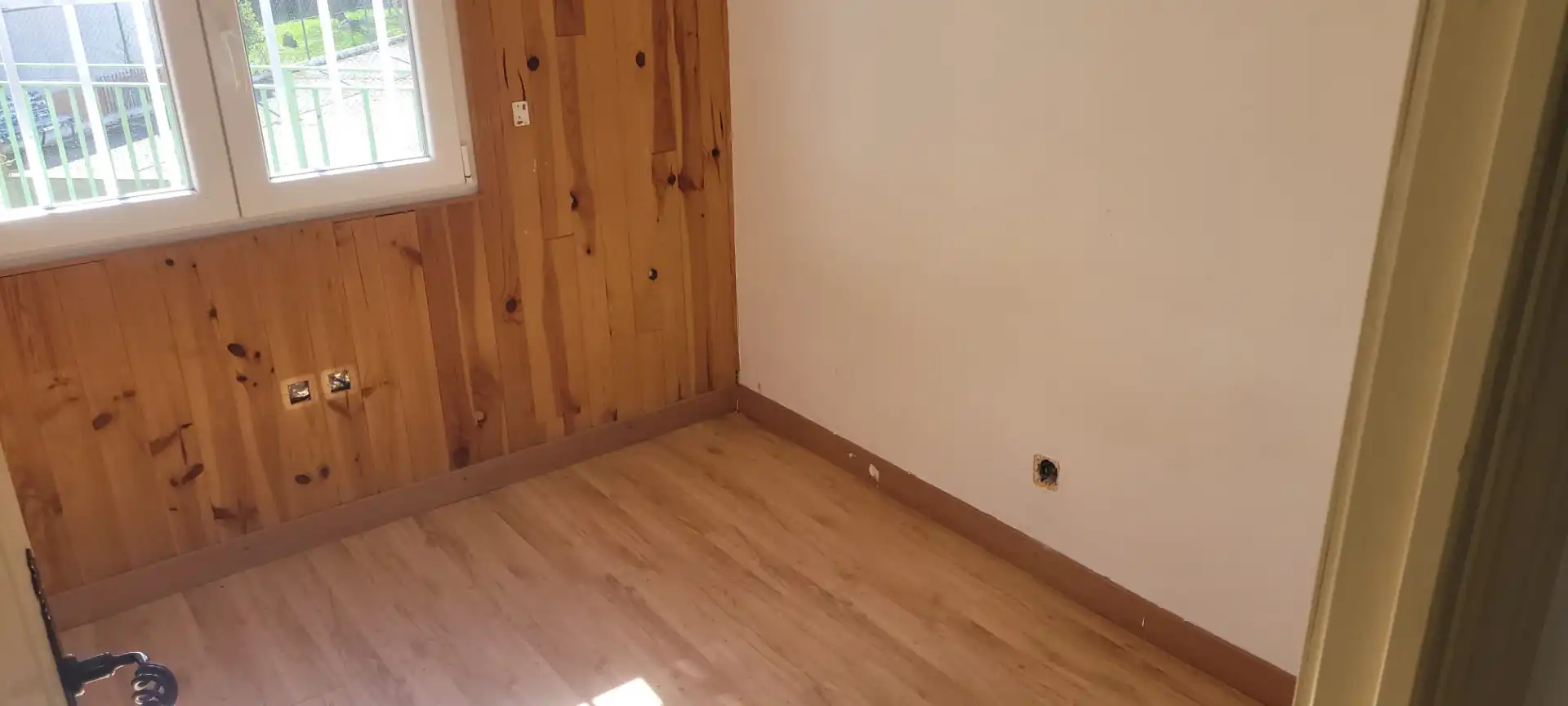 Dormitori de Pis en venda en Collado Mediano