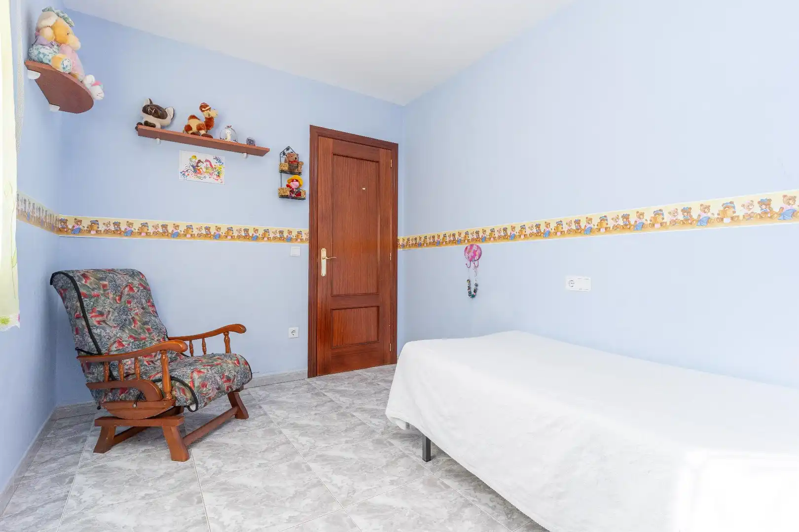 Maison avec jardin à vendre à Calle D FELIPE-QUIN V, imagen 17