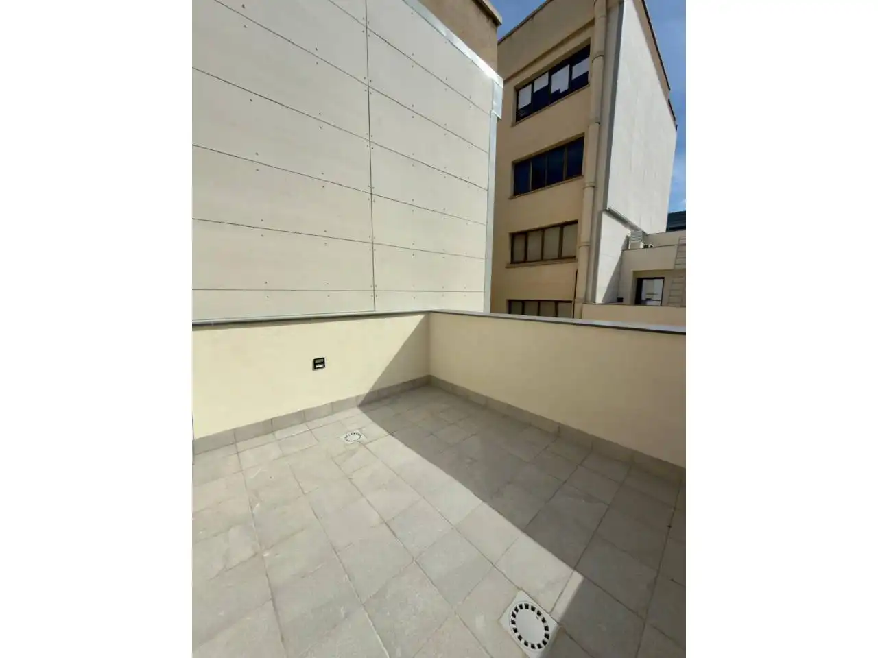 Dúplex de alquiler en Centre