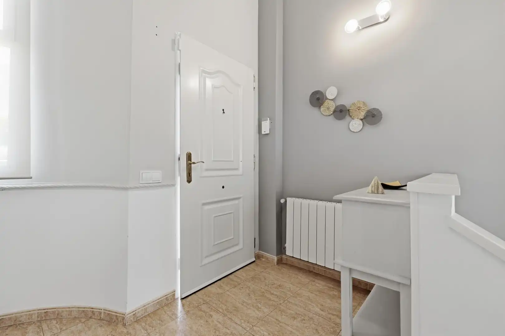 Detached homes for sale in Torrent  with Air Conditioner, Heating and Private garden