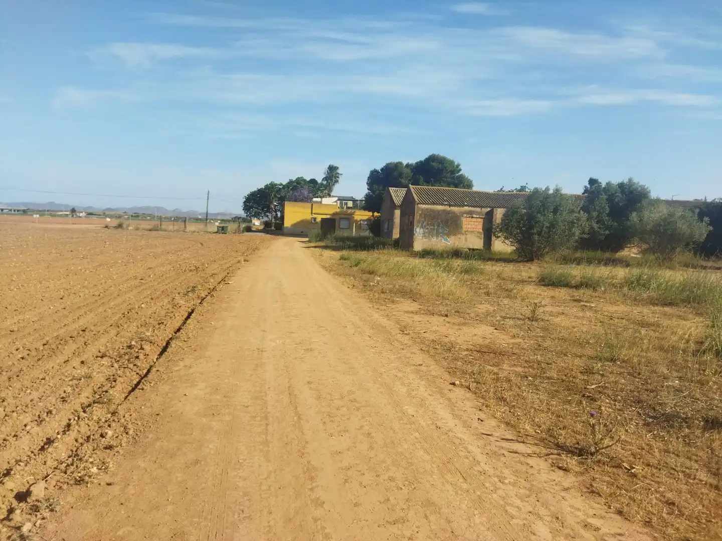 Rustikales Grundstück zum Verkauf in LEGANES, imagen 9