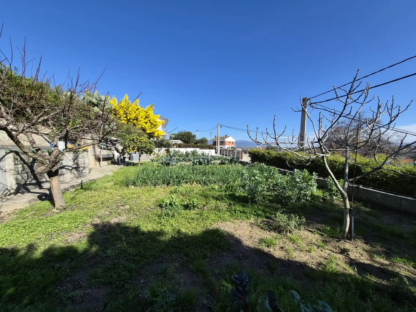 Casa o chalet en venta en Lliçà d'Amunt con Calefacción y Jardín privado