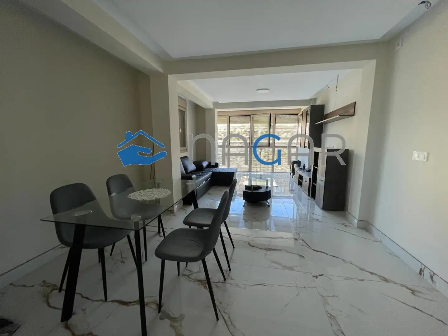 Piso en venta en La Línea de la Concepción, Cádiz