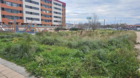 Foto 4 de Residencial en venta en Calle Jose Trueba, Anduva - Miranda sur, Miranda de Ebro