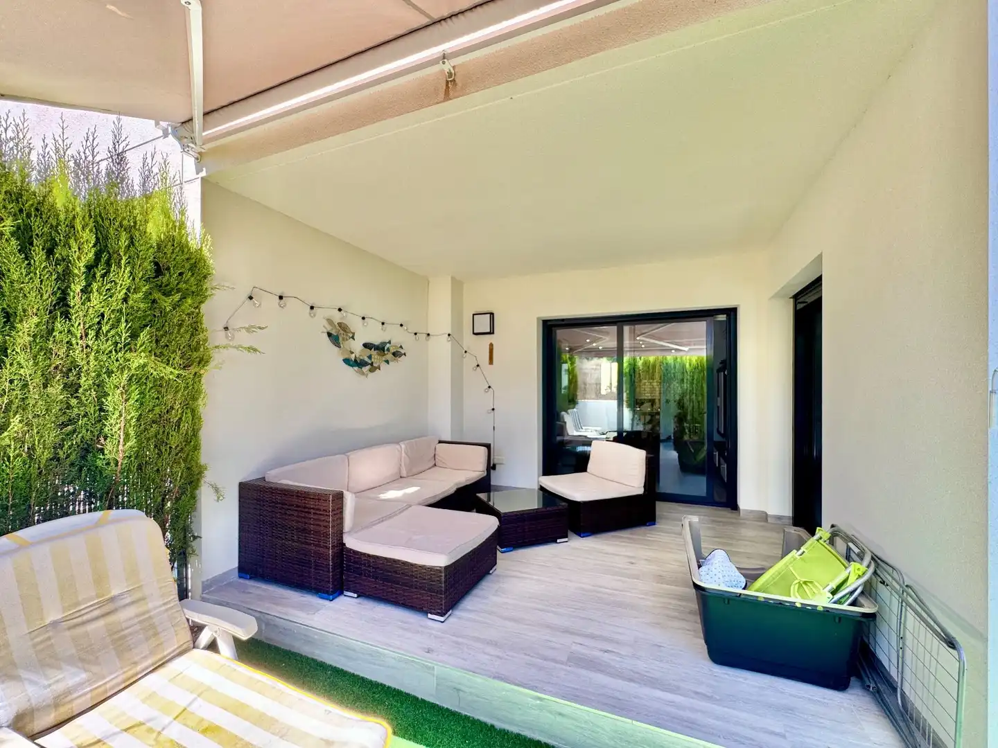 Apartamento con piscina en venta en N/A, imagen 35