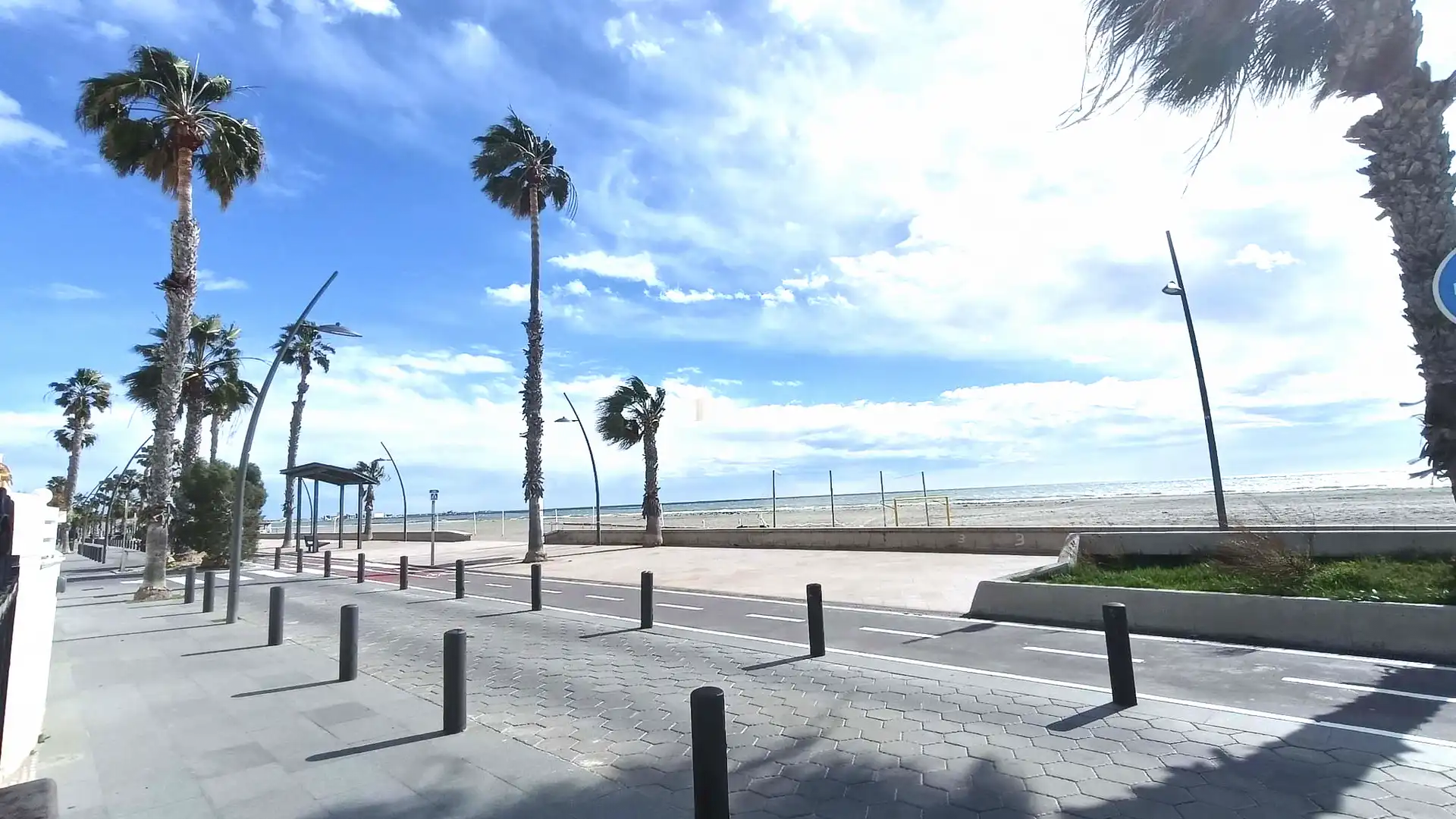 Piso en venta en CL ELDA Pl: Pt: SANTA POLA (ALICANTE), Playa Tamarit - Playa Lissa, Santa Pola ciudad