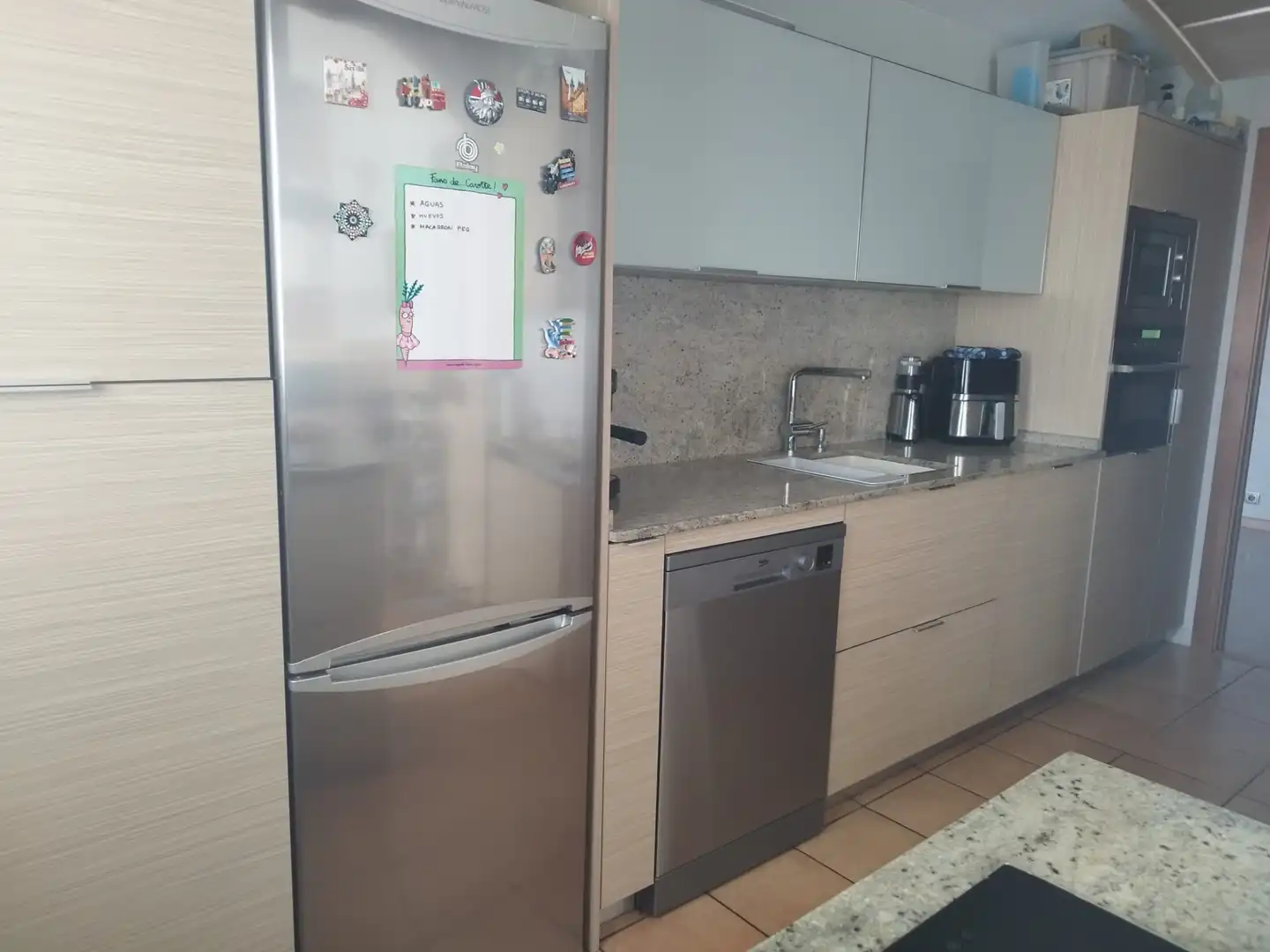 Appartement avec terrasse à vendre à Cerdanyola, imagen 5