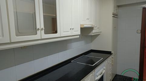 Foto 2 de Piso en venta en Gijón - Avenida de Moreda, 16, El Natahoyo, Gijón