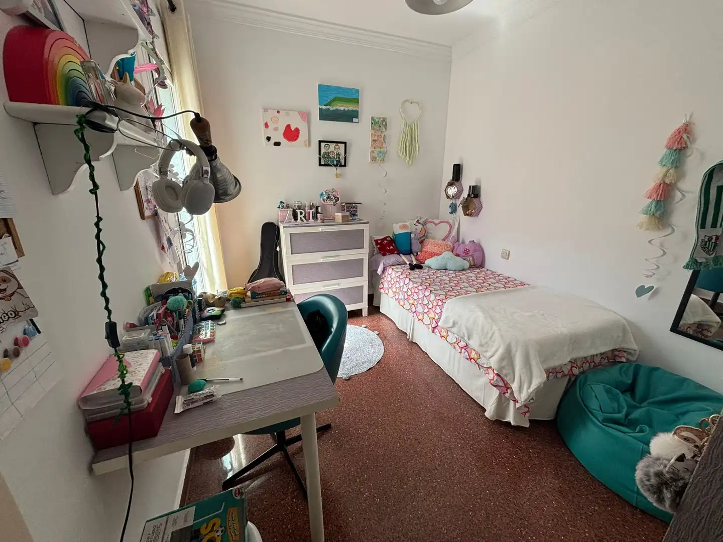 Flat for sale in Cueva de Menga