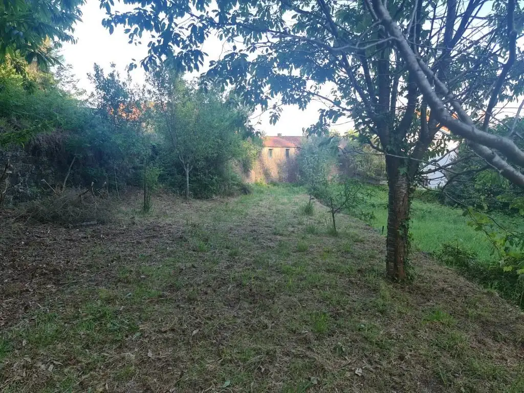 Casa o chalet en venta en Dodro con Jardín privado, Parquet y Trastero