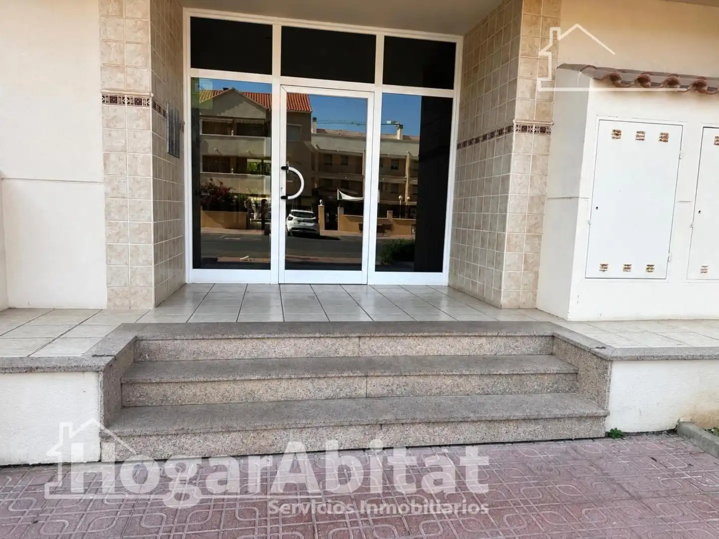 Apartamento en venta en Oropesa del Mar / Orpesa con Aire acondicionado, Calefacción y Jardín privado