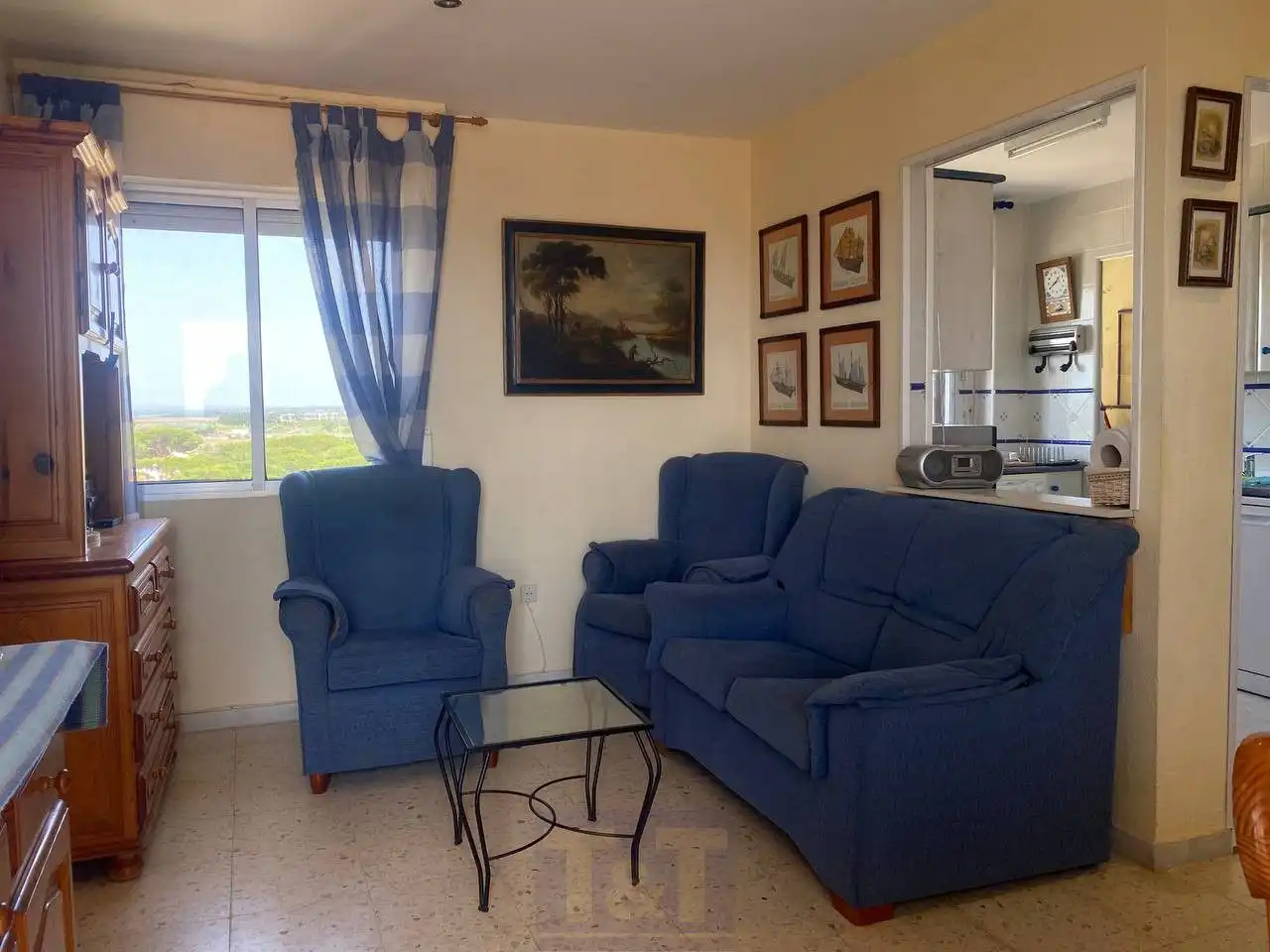 Apartamento en venta en URTA, Urbasur
