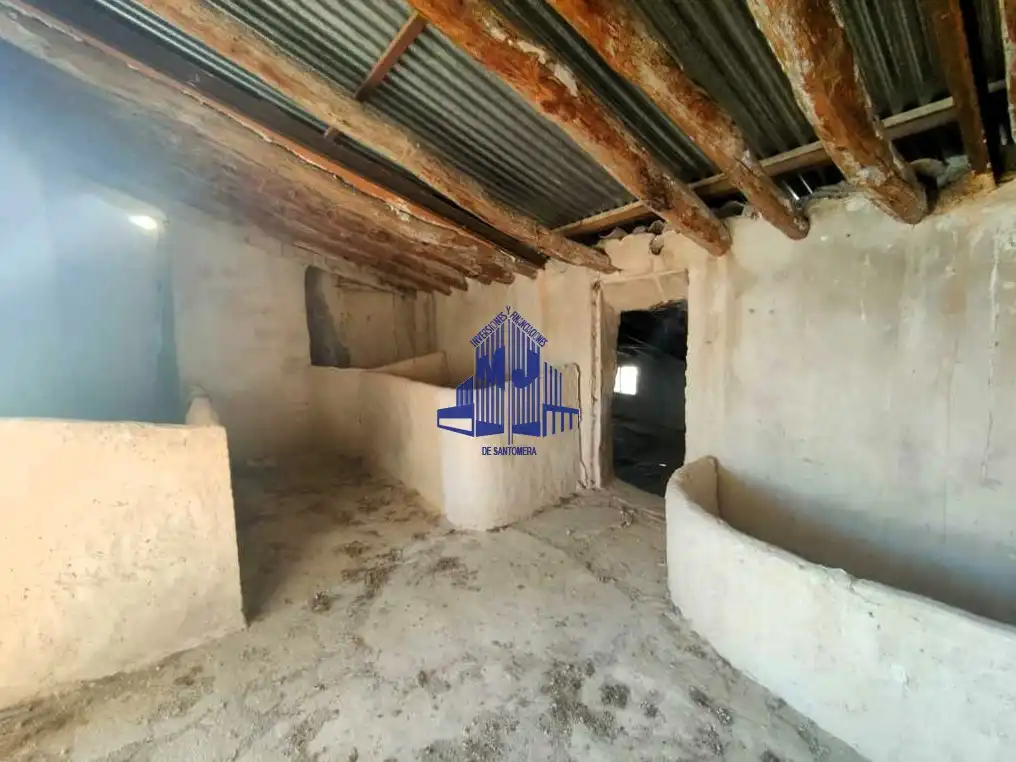 Casa o xalet en venda en Fortuna amb Terrassa