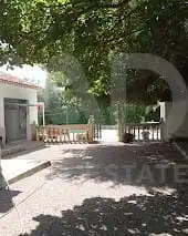 Jardín de Finca rústica en venta en Moratalla con Aire acondicionado, Terraza y Piscina