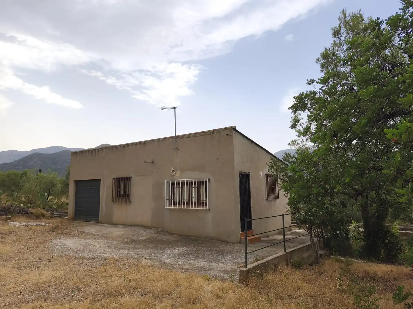 Casa en venta en Aldover