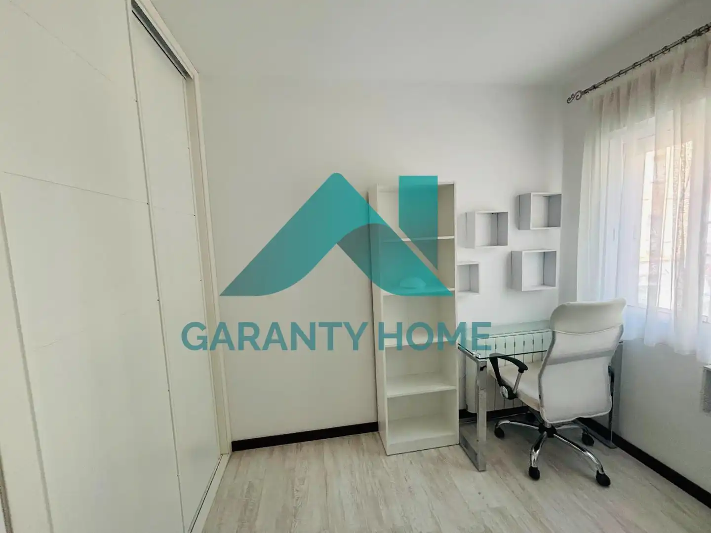 Flat with terrace to rent in Ruta de la Plata, imagen 19